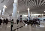 کاهش نرخ پروازهای تهران - نجف در روزهای کم‌تقاضا برای اربعین