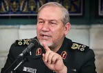 سرلشکر صفوی: امنیت پایدار از ماموریت‌های اصلی پلیس است