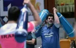آزادکاران ۴ مدال طلا و نقره کسب کردند