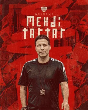 فیلم/ توهین سرمربی پارس جنوبی روی آنتن زنده!