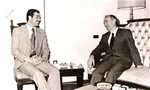 تبادل محکومین بین ایران و عراق