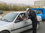 ترافیک سنگین در هراز و کندوان/ باران در جاده‌های دو استان