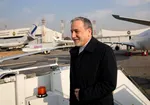 عراقچی خطاب به میشل عون: لبنان را از دست دشمن واقعی خود نجات دهید