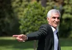 انتخاب شهردار تهران تا ۲۴ آبان