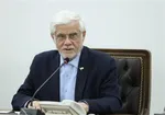 عارف: زمان تغییر محاسبات و عبور از تکیه‌گاه‌های پوشالی فرا رسیده است