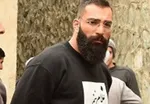 هفته مرگ و زندگی برای حمید صفت رپر معروف