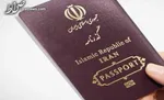 پاسپورت پیمان قاسم‌خانی توقیف شد