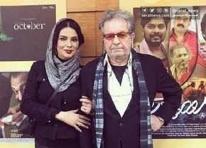فیلم / تشکیل پرونده برای برخی شایعه‌سازان قتل داریوش مهرجویی