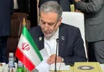 نامه‌های عراقچی به برخی همتایان و مقامات سازمان ملل درباره اوضاع غزه و لبنان