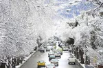 امروز در کدام نقاط کشور برف می‌بارد؟