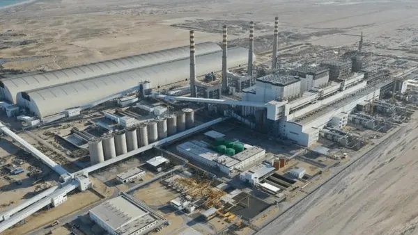 زیرساخت