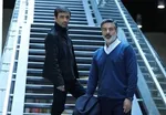 برداشت ایده اصلی «خانه امن» از جو بایدن