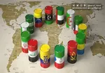 تأکید عراق و قزاقستان بر پایبندی به برنامه جبرانی توافق عرضه نفت اوپک‌پلاس