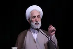 اظهارات دادستان کل کشور پیرامون حوادث اخیر و اظهارات مداخله‌جویانه دونالد ترامپ