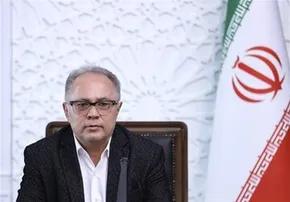 نشست سراسری استانداران کشور با حضور رئیس جمهور