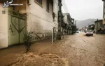 هشدار سیلاب ناگهانی در ۸ استان