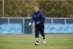 مهدی تارتار سرمربی نساجی می‌شود