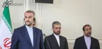 امیرعبداللهیان: برای رسیدن به توافق قوی مسیر مذاکرات را ادامه می‌دهیم