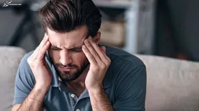 موشن‌گرافیک / راه‌های شناسایی میگرن در کودکان و درمان آن