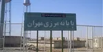 پارکینگ بزرگ اربعین در مهران بازگشایی شد