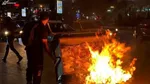 واکاوی روند اعتراضات ۱۴۰۱/از اعتراض در تهران تا جنگ شهری در شهر‌های قومیتی + عکس
