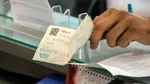 فیلم/دستگیری باند سارقان دلار