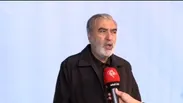 فیلم | طرح مجلس برای خروج ایران از NPT آماده است؛ تصمیم نهایی در انتظار اراده ملی
