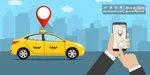 افزایش قیمت نرخ کرایه تاکسی‌های اینترنتی