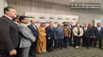 ادب بی‌موقع پزشکیان در مقابل علی‌اف
