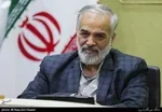 اقدام سوال برانگیز شهرداری/«نه» به رنگ مشکی