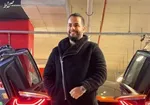 دومین جلسه دادگاه میلاد حاتمی برگزار شد