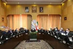 پخش‌مستقیم تودیع و معارفه استاندار!
