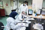 صادرات ۴ میلیون دز واکسن ایرانی کرونا
