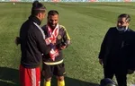 پرسپولیس همچنان بدون مهاجم بازی می‌کند