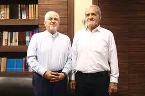 مادر رئیسی خطاب به پزشکیان: سوار هلیکوپتر نشو