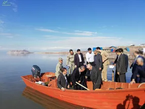 جدیدترین تصویر از پایتختی‌ها در دل داعش