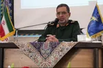 سپاه: یک پهپاه MQ ۱ را ساقط کردیم