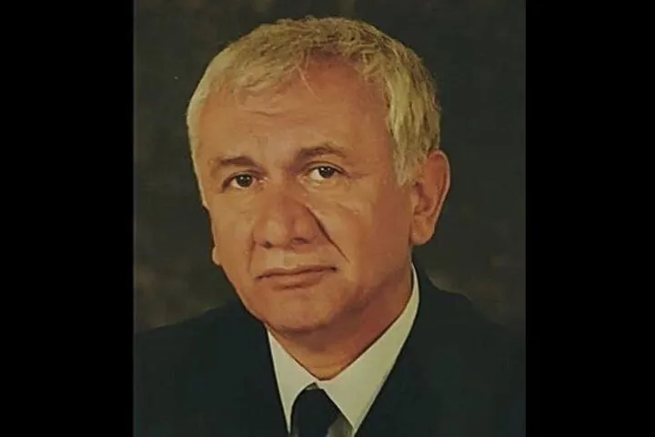 سعید صبری سعید صبری