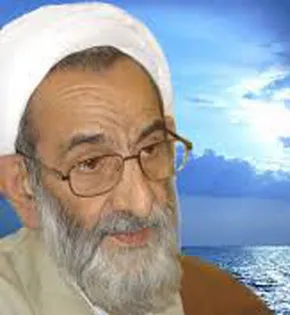عکس/دوران کودکی حسن روحانی