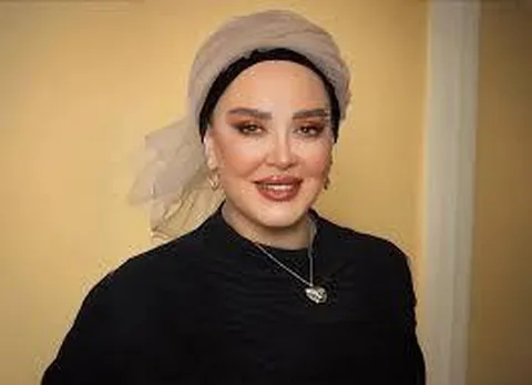 عکس| مادر دختری جذاب بهاره رهنما و پریا