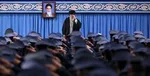 امیر خانزادی: هند به رزمایش دریایی ایران و روسیه می‌پیوندد