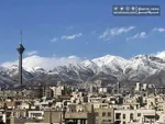 خروج غرب تهران از بن‏‌بست ترافیکی