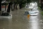 سیل خانمان‌‌برانداز در مالزی