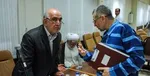 ‍‍‍
دادگستری لرستان: ۶ نفر از زندانیان زندان پارسیلون خرم‌آباد متواری هستند