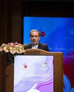 عراقچی: مذاکره در سایه تهدید نمی‌تواند شکل بگیرد