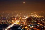 کدام استان‌ها قرمز هستند؟