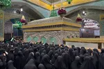رویکرد تمدن غربی در مبحث زن در سودجویی و لذت‌جویی خلاصه می‌شود/ بانوان می‌توانند در انتخابات نقش‌آفرین باشند