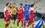 قرعه سخت پرسپولیس؛ مصاف با گربه سیاه در جام حذفی