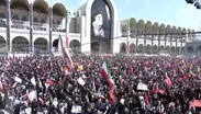 ویدئو | کدام استان‌ها بیشترین زائر را به تهران اعزام کردند؟