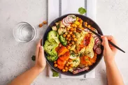 ادویه‌ها؛ چاشنی غذا یا داروی شفابخش؟